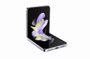 Samsung Galaxy Z Flip 4 - Smartphone - Android - 256 GB - Violet - Light 8GB