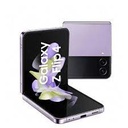 Samsung Galaxy Z Flip 4 - Smartphone - Android - 256 GB - Violet - Light 8GB