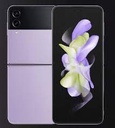 Samsung Galaxy Z Flip 4 - Smartphone - Android - 256 GB - Violet - Light 8GB