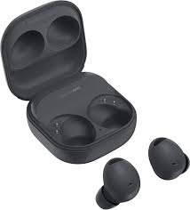 Samsung Galaxy - Buds2 - Headphones - Gray