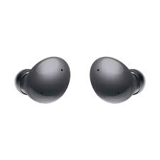 Samsung Galaxy - Buds2 - Headphones - SM-R177 Titanium