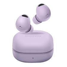 Samsung Galaxy - Buds2 - Headphones - Violet