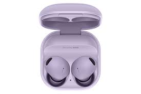 Samsung Galaxy - Buds2 - Headphones - Violet