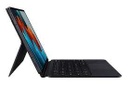 Samsung Galaxy - Cover Keyboard - para Samsung Galaxy Tab S8 - EF-DT870BBEGGB