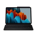 Samsung Galaxy - Cover Keyboard - para Samsung Galaxy Tab S8 - EF-DT870BBEGGB