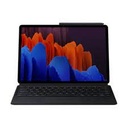 Samsung Galaxy - Cover Keyboard - para Samsung Galaxy Tab S8+ - EF-DT970BBEGGB