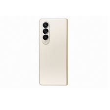 Samsung Galaxy - Smartphone - Android - Beige - Touch - SM-F936BZEJGTO