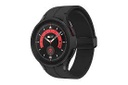 Samsung Galaxy 5 pro - Smart watch - Titanium black