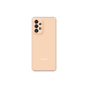 Samsung Galaxy A33 - Smartphone - Android - Orange - Touch - SM-A336MZOGGTO