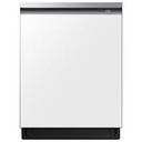 Samsung BESPOKE DW80BB707012/AA - Built-in - Dishwasher - White