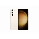 Samsung Galaxy S23+ - Smartphone - Android - Beige - Touch - SM-S916BZEJGTO