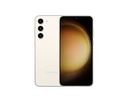 Samsung Galaxy S23+ - Smartphone - Android - Beige - Touch - SM-S916BZEKGTO