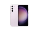 Samsung Galaxy S23+ - Smartphone - Android - Light pink - Touch - SM-S916BLIKGTO