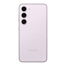 Samsung Galaxy S23+ - Smartphone - Android - Light pink - Touch - SM-S916BLIKGTO