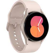 Samsung Galaxy Watch 5 - Smart watch - Gold