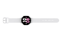 Samsung Galaxy Watch 5 - Smart watch - Silver - 44mm