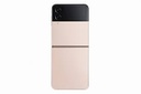 Samsung Galaxy Z Flip - Smartphone - Android - Gold - Touch - SM-F721BZDKGTO
