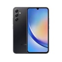 Samsung Galaxy A34 - Smartphone - Android - Black - Touch - SM-A346MZKAGTO