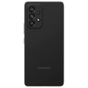 Samsung Galaxy A54 - Smartphone - Android - Black - Touch - SM-A546EZKDGTO