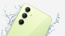 Samsung Galaxy A54 - Smartphone - Android - Green - Touch - SM-A546ELGDGTO
