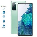 Samsung Galaxy S20 FE - Smartphone - 5G - Android - 128 GB - Green - Touch - 6GB