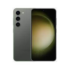 Samsung Galaxy S23 - Smartphone - Android - Green - Touch - SM-S911BZGJGTO