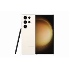 Samsung Galaxy S23 Ultra 12GB_256GB Beige SM-S918BZEKGTO