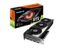 Gigabyte - GeForce RTX 3050 WINDFORCE - PCI Express 4.0 - NVIDIA - NVIDIA GeForce RTX 3050 - GDDR6 SDRAM - DisplayPort / DVI / HDMI