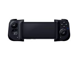 Razer Kishi - Mando de videojuegos - cableado - para Android