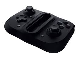 Razer Kishi - Mando de videojuegos - cableado - para iOS