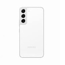 Samsung Galaxy S22 - Smartphone - Android - White - Touch