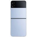 Samsung Galaxy Z Flip 4 - Smartphone - Android - 128 GB - Light blue