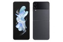Samsung Galaxy Z Flip 4 - Smartphone - Android - 128 GB - Light blue