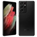 Samsung S21 ULTRA 12GB 256GB SM-G998BZKKGTO Black Dual Sim