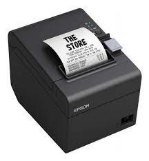 TM-T20III - IMPRESORA EPSON (TM-T20III) TERMICA USB SERIAL/USB CABLE AC GRIS