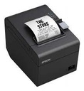 TM-T20III - IMPRESORA EPSON (TM-T20III) TERMICA USB SERIAL/USB CABLE AC GRIS