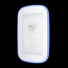Ubiquiti - Wireless access point - U6-Extender WiFi 6 E