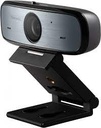 ViewSonic - VB-CAM-002 - Web camera - USB - Micrófono Integrado