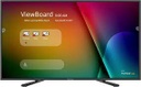 ViewSonic ViewBoard IFP4320 - 43" Clase diagonal (42.51" visible) pantalla LCD con retroiluminación LED - interactivo - con pantalla táctil (multitáctil) - 4K UHD (2160p) 3840 x 2160