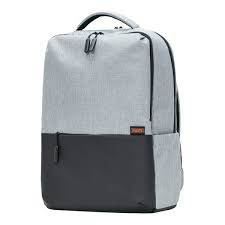 Xiaomi - Carrying backpack - Light gray - 313823