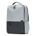 Xiaomi - Carrying backpack - Light gray - 313823