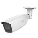 THC-B340-VF - Cámara tipo bullet Turbo HD 4MP, lente varifocal 2.8-12mm, IR 40mts EXIR, exteriores IP66, Hilook.