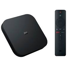 Xiaomi 33495 - Chromecast - 4K-US