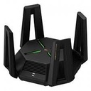 Xiaomi MI Router AX9000 - Enrutador inalámbrico - conmutador de 3 puertos - GigE - Puertos WAN: 2 - 802.11a/b/g/n/ac/ax - Doble banda