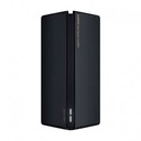Xiaomi Mesh System AX3000 (2-Pack) - Sistema Wi-Fi (2 extensores) - hasta 4000 pies cuadrados - malla - GigE - 802.11a/b/g/n/ac/ax - Doble banda
