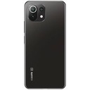 Xiaomi Mi 11 Lite - Smartphone - 5G - Android - 128 GB - Truffle Black - Touch - US