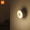 Xiaomi Mi Motion Activated 2 - Luz nocturna - LED - 0.34 W - luz amarilla cálida - 2800 K