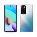 Xiaomi Redmi 10 2022 - Smartphone - Android - 128 GB - Sea blue - Touch - US