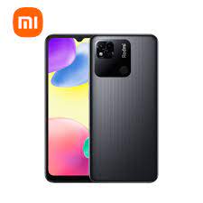 Xiaomi Redmi 10A - Smartphone - Android - 64 GB - Graphite gray