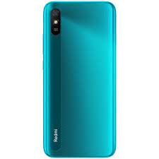 Xiaomi Redmi 9A - Smartphone - Android - 32 GB - Aurora green - Touch - US